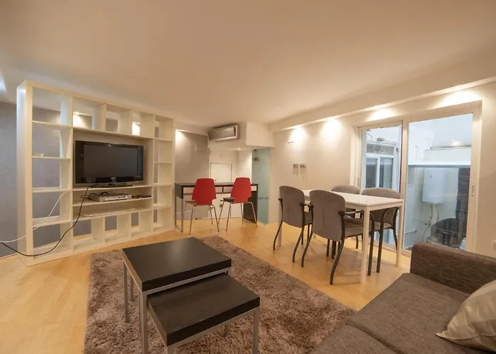 Perfect Apartment Next To Sol And Plaza Mayor
